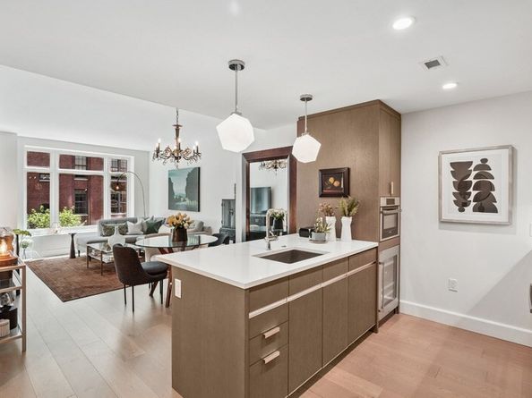 100 Lovejoy Wharf 5 N, Boston MA 02114