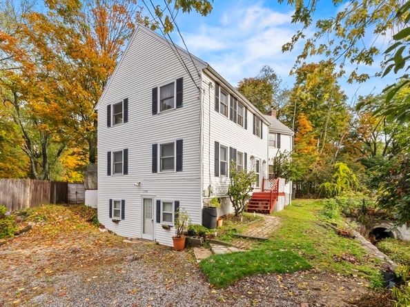 1376 Concord Street, Framingham MA 01701