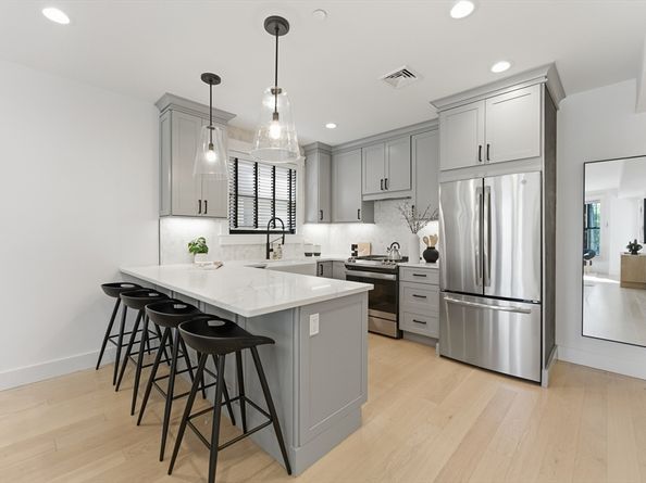 398 Bremen Street 2, Boston MA 02128