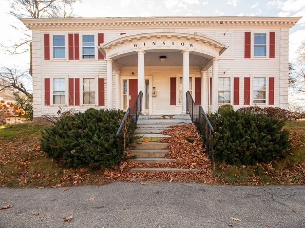 1003 Main Street, Leicester MA 01524