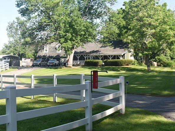 111 Northwest Road, Spencer MA 01562