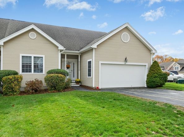 57 Horne Way 57, Millbury MA 01527