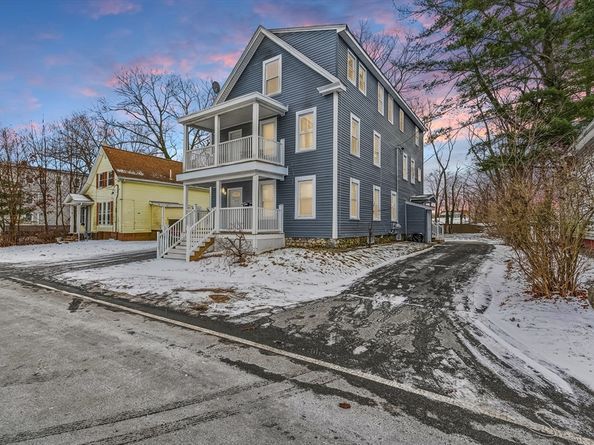 184 Myrtle St, Brockton MA 02301