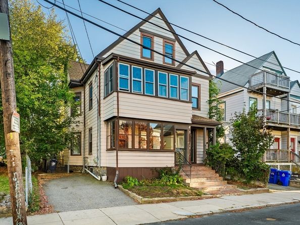 15 17 Cushman St, Boston MA 02135