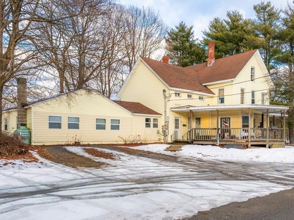 116 Maple Street, Winchendon MA 01475