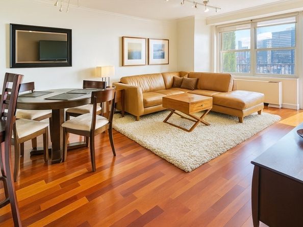 151 Tremont St 24U, Boston MA 02111