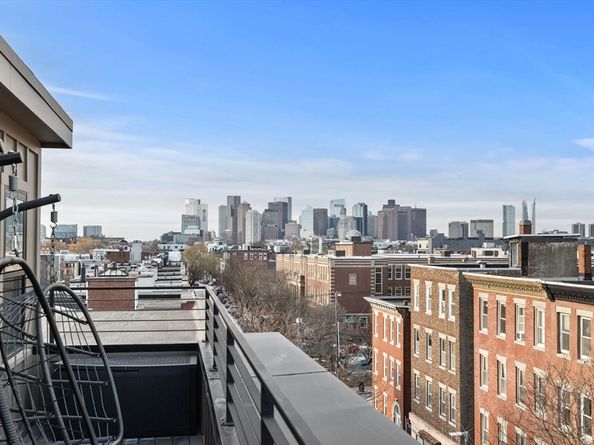 161 Cottage St 9, Boston MA 02128