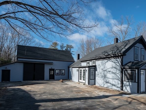 217 Spring St, Athol MA 01331