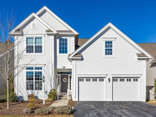 34 Briarwood, Plymouth MA 02360