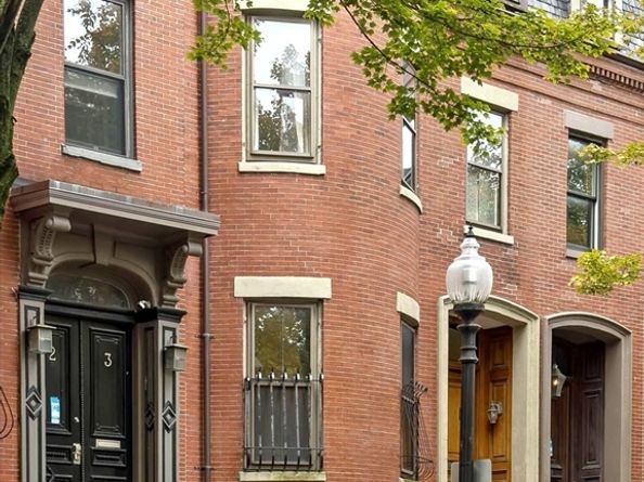 21 E Concord St, Boston MA 02118