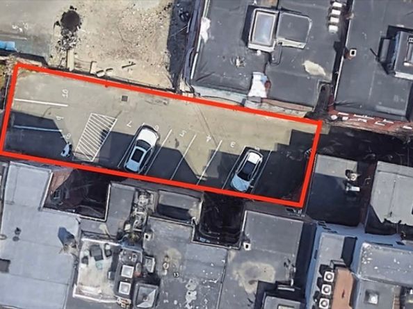 5-7 Jerusalem Pl 57, Boston MA 02113