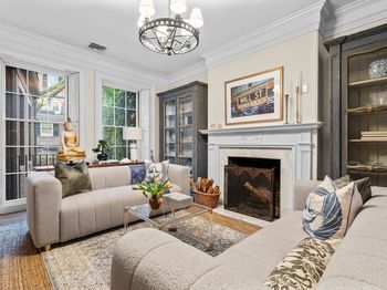 15 West Cedar Street