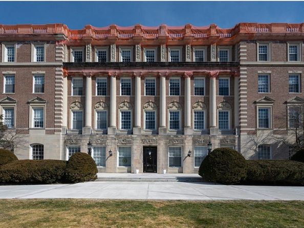 16 Balmoral Street 214, Andover MA 01810