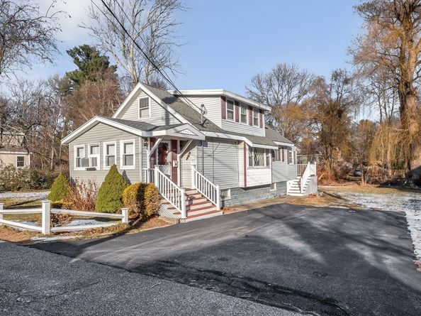 3 Clark Terrace, Wilmington MA 01887