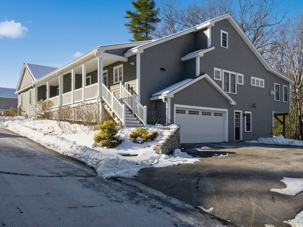 2 Turtle Lane 2, Sterling MA 01564