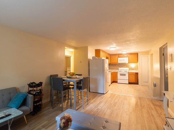 2089 Dorchester Avenue 1, Boston MA 02124