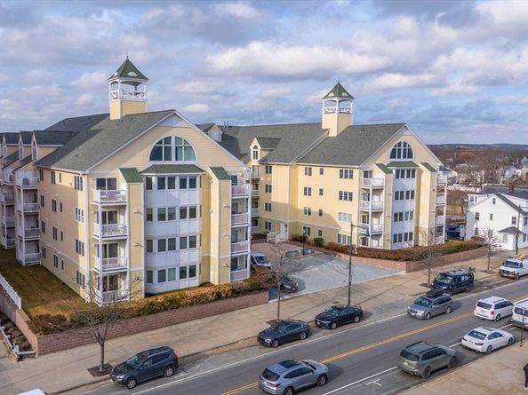 360 Revere Beach Blvd 119, Revere MA 02151