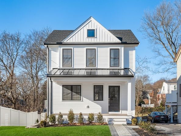 92 Overlook Rd, Arlington MA 02474