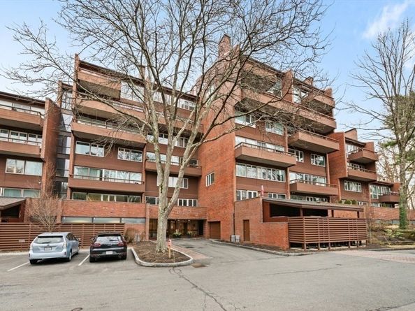 241 Perkins St C407, Boston MA 02130