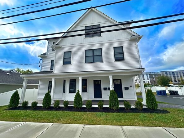 106 Broadway 3, Salem MA 01970