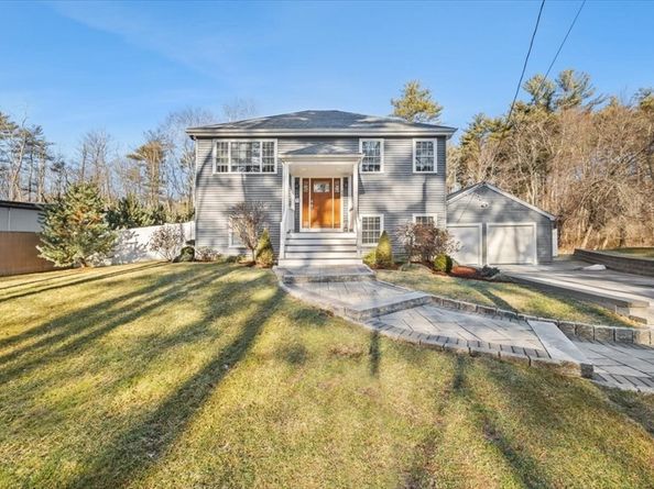 557 Forest Street, Bridgewater MA 02324