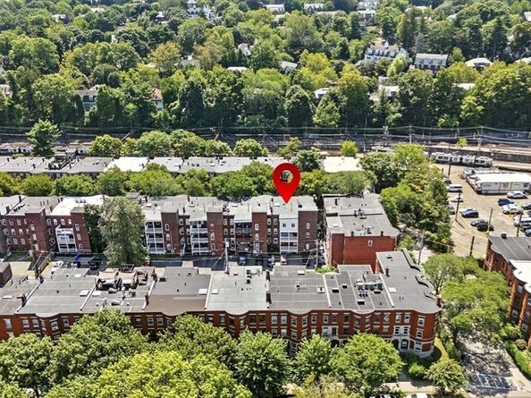 17 Strathmore Road 2, Brookline MA 02445