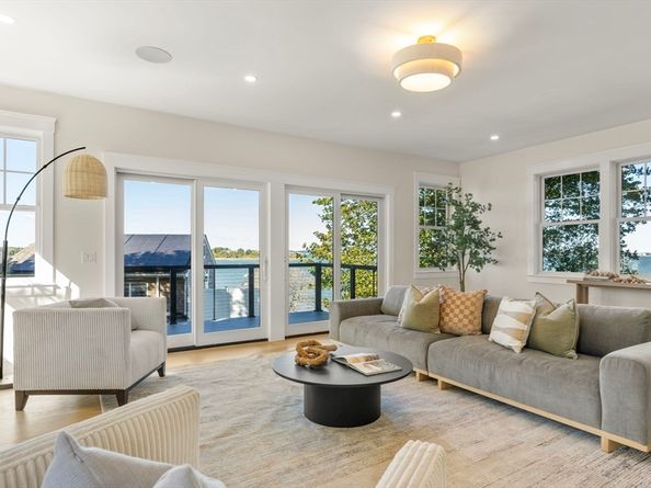 81 Kimball Beach Rd, Hingham MA 02043