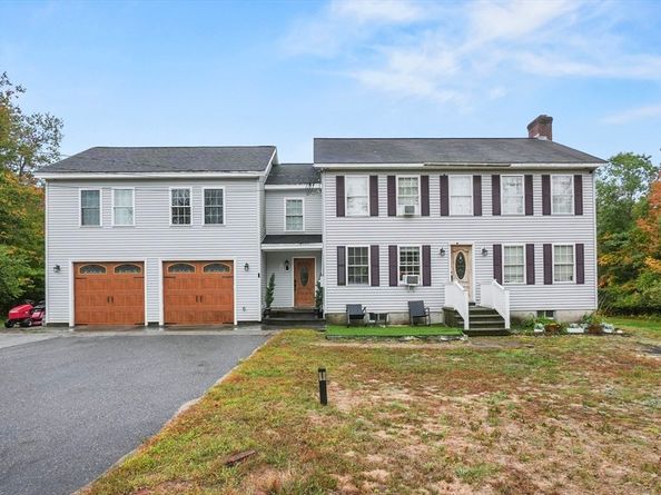 108 Royalston Road North, Winchendon MA 01475