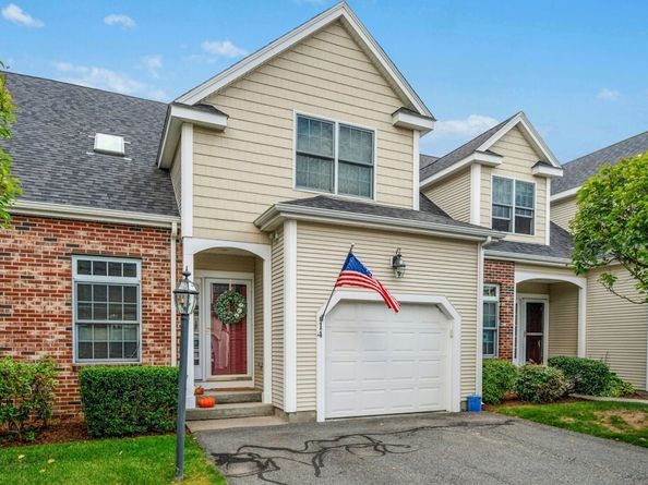 14 Northgate Ct 14, Grafton MA 01536