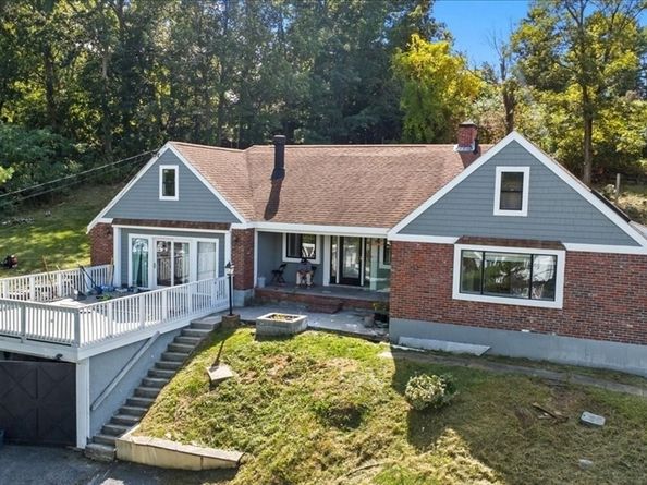 78 North Street, Danvers MA 01923