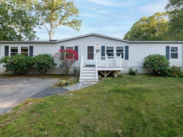 20 Birch, Rockland MA 02370