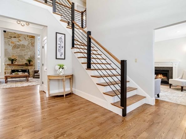 3 Cedar St, Newton MA 02459