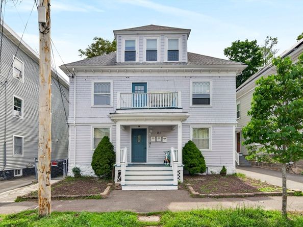 21 Dunlap St 3, Salem MA 01970