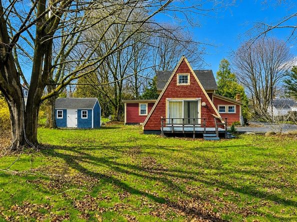 4 Toomey Lane 4, Rockport MA 01966