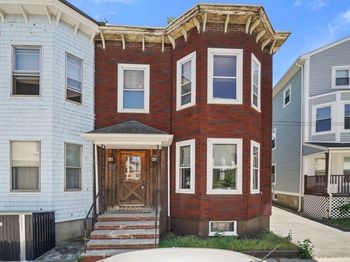 25 Bradbury Street