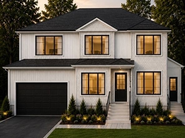 7 Upland Terrace, Natick MA 01760