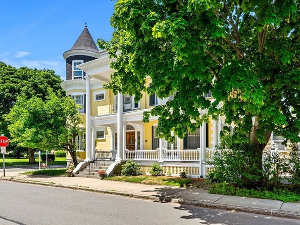 2 Butman Street, Beverly MA 01915