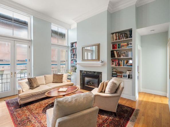 20 Tileston Street 1A, Boston MA 02113
