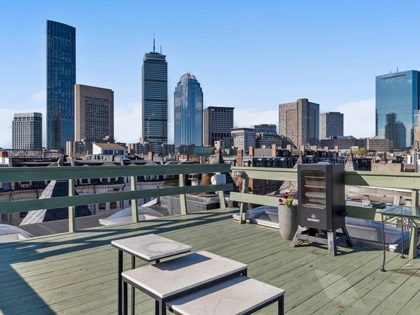 552 Columbus Ave Unit 6, Boston MA 02118
