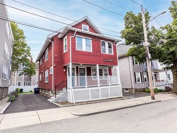 19 Verdun St