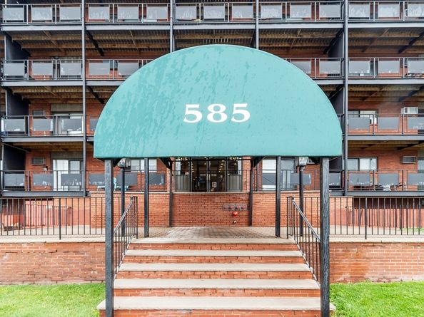 585 Revere Beach Parkway 312, Revere MA 02151