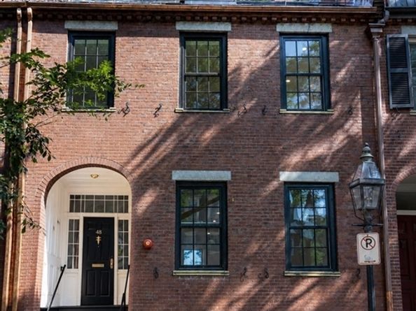 48 Fayette St, Boston MA 02116