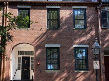 48 Fayette St