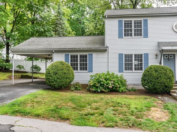 16 Willow St 16, Natick MA 01760