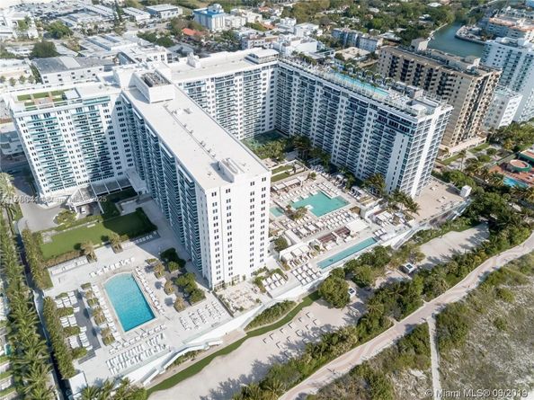 2301 Collins Ave PH18, Miami Beach FL 33139