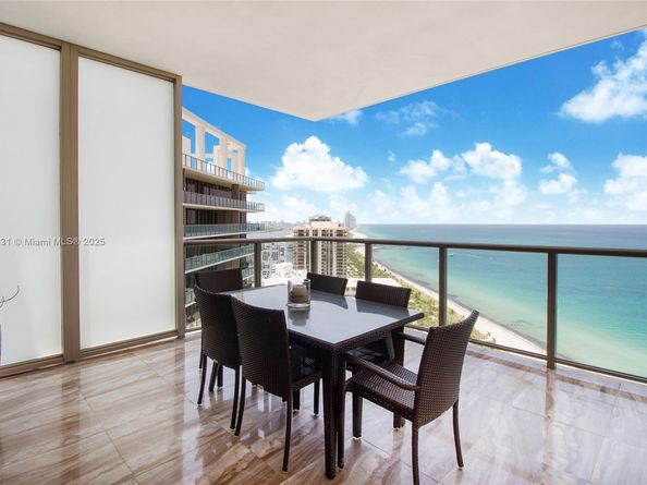 9703 Collins Ave 2615, Bal Harbour FL 33154