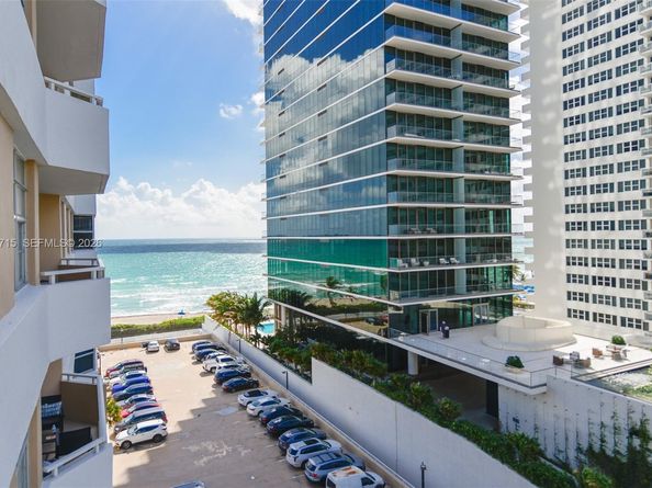 1980 S Ocean Dr 7A, Hallandale Beach FL 33009