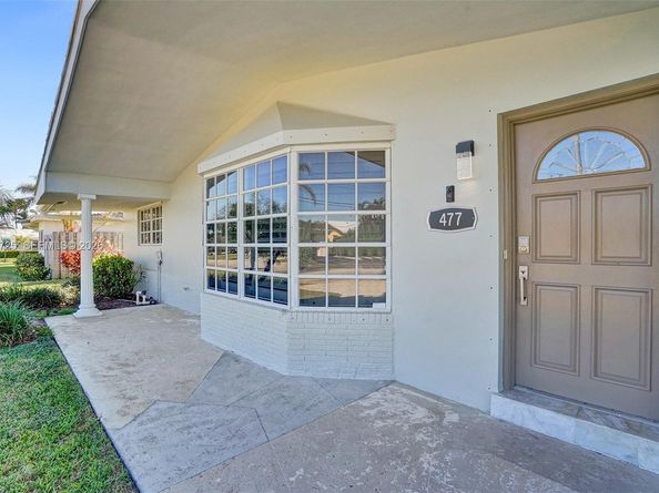 477 SE 17th Ter, Deerfield Beach FL 33441