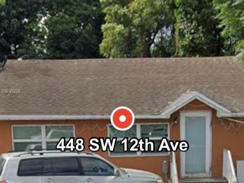 448 SW 12th Ave