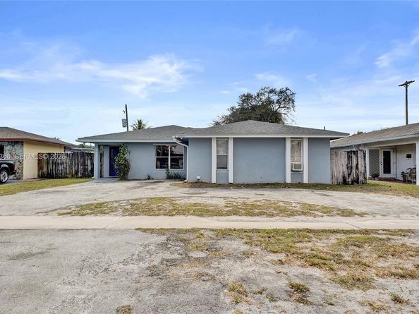 7570 Johnson St, Hollywood FL 33024